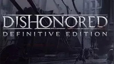 Dishonored Definitive Edition STEAM KEY Region Free