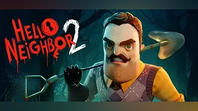 Hello Neighbor 2 (Steam Ключ / Россия + СНГ)