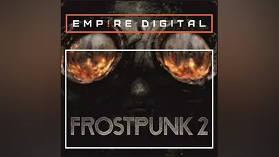 Frostpunk 2 / Ключ Steam / Россия / СНГ /