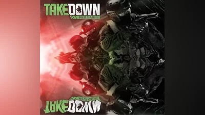 Takedown: Red Sabre (steam gift/ru+cis)