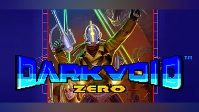КЛЮЧ Dark Void ZERO ГЛОБАЛЬНЫЙ STEAM + РФ
