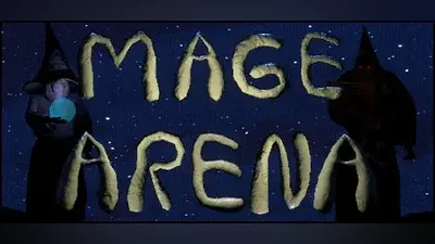 Mage Arena | АВТОДОСТАВКА [Россия Steam Gift]