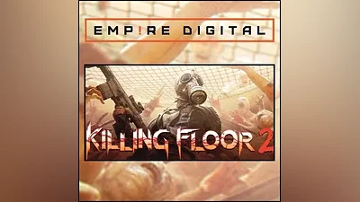 Killing Floor 2 / Ключ Steam / Россия / СНГ