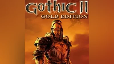 Gothic II: Gold Edition (Ключ Steam | РФ+Весь мир)