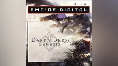 Darksiders Genesis / Ключ Steam / Россия / СНГ