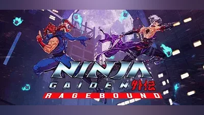 NINJA GAIDEN: Ragebound | АВТОДОСТАВКА RU Steam Gift