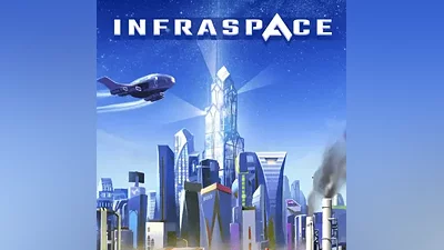 INFRASPACE STEAM КЛЮЧ