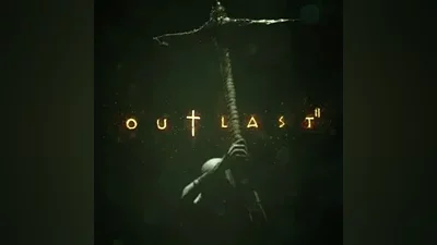 OUTLAST 2 STEAM Key Region free