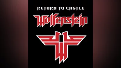 Return to Castle Wolfenstein Steam Ключ Весь Мир