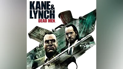 Kane and Lynch: Dead Men Global GOG