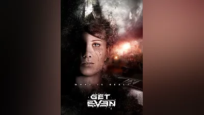 GET EVEN Steam РФ+Весь Мир Key