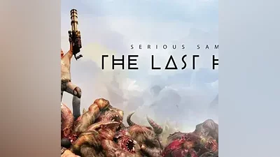 Serious Sam VR: The Last Hope Steam Весь Мир + РФ Ключ