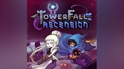 Towerfall: Ascension (Steam/ ключ/ Весь Мир)