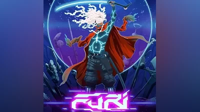 Furi (Ключ Steam | РФ+СНГ)