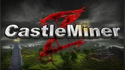 CastleMiner Z STEAM GIFT ТУРЦИЯ