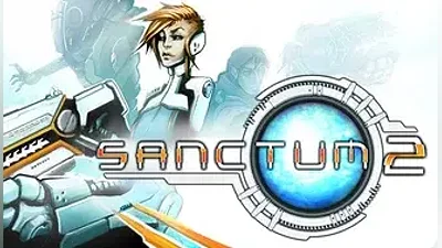 Sanctum 2 STEAM GIFT ТУРЦИЯ