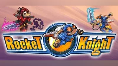 Rocket Knight (Steam Ключ / РФ + Весь Мир)