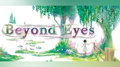 Beyond Eyes (Steam Ключ / РФ + Весь Мир)