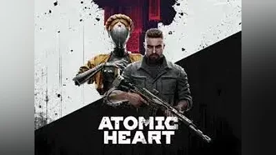 ATOMIC HEART ПК (WINDOWS) КЛЮЧ