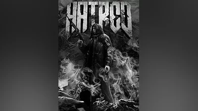 Hatred / Steam Key / GLOBAL | АВТОВЫДАЧА 24/7