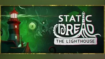 Static Dread: The Lighthouse | АВТОДОСТАВКА RU Steam
