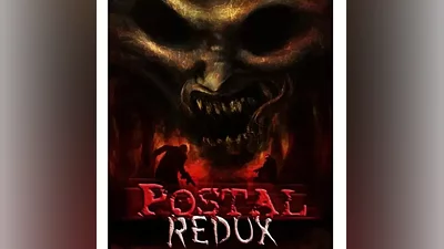 POSTAL Redux (Ключ Steam | РФ+Весь мир)