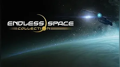 Endless Space Collection / Steam Key / GLOBAL | АВТОВЫДАЧА 24/7