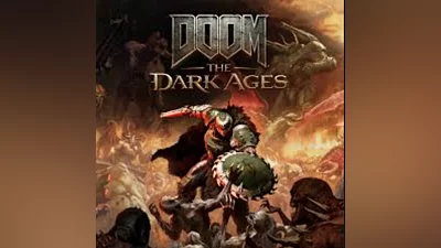 DOOM: THE DARK AGES / PREMIUM STEAM КЛЮЧ