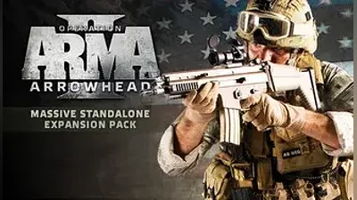Arma 2: Operation Arrowhead GIFT + МИР + ВСЕ СТРАНЫ