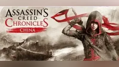 Assassin’s Creed Chronicles: China Uplay Key Global