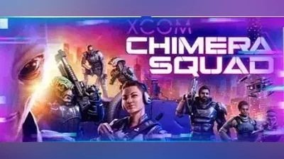 XCOM: Chimera Squad Steam Ключ РФ Мир