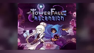Towerfall: Ascension стим ключ Весь Мир РФ Россия RU/CIS