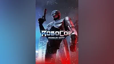 RoboCop: Rogue City Steam ключ Весь Мир Global + РФ Россия СНГ стим RU/CIS
