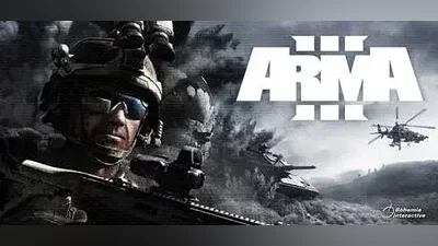 Arma 3 Steam Key Region Free