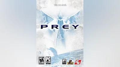 PREY 2006 GLOBAL STEAM KEY + РФ