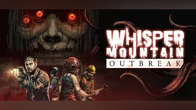 Whisper Mountain Outbreak| АВТОДОСТАВКА RU Steam Gift