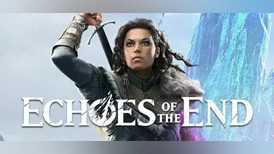 Echoes of the End | АВТОДОСТАВКА [Россия Steam Gift]