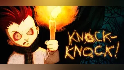 Knock-knock / Steam Key / GLOBAL | АВТОВЫДАЧА 24/7