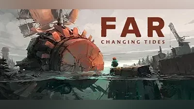 FAR: Changing Tides / Steam Key / GLOBAL | АВТОВЫДАЧА 24/7