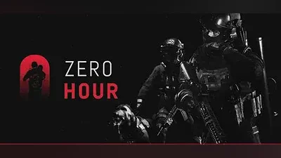 Zero Hour / Steam Key | АВТОВЫДАЧА 24/7