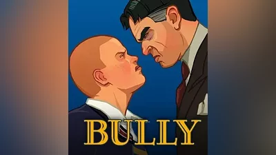 Bully: Scholarship Edition ROCKSTAR KEY GLOBAL