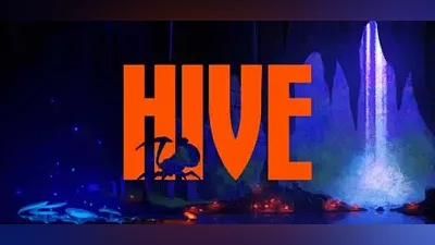 The Hive / Steam Key / GLOBAL | АВТОВЫДАЧА 24/7