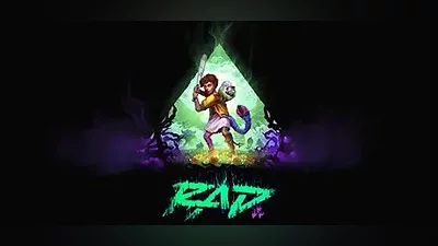 RAD / Steam Key / GLOBAL | АВТОВЫДАЧА 24/7