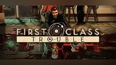 First Class Trouble / Steam Key / GLOBAL | АВТОВЫДАЧА 24/7