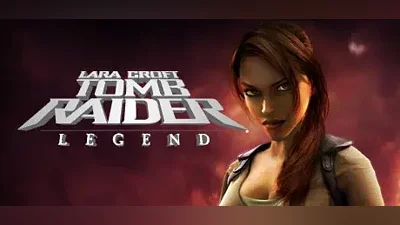 Tomb Raider: Legend / Steam Key / GLOBAL | АВТОВЫДАЧА 24/7