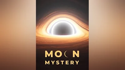 Moon Mystery стим ключ Весь Мир РФ Россия RU/CIS СНГ