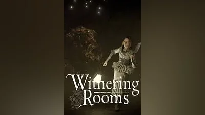 Withering Rooms стим ключ Весь Мир Глобал + РФ Россия СНГ