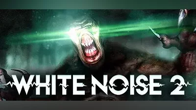 White Noise 2 / Steam Key / GLOBAL | АВТОВЫДАЧА 24/7