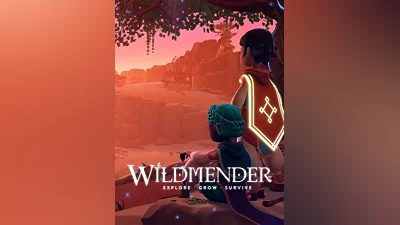 Wildmender стим ключ Весь Мир Глобал РФ Россия RU/CIS СНГ