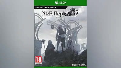 NIER REPLICANT VER.1.22474487139 XBOX ONE & X|S КЛЮЧ